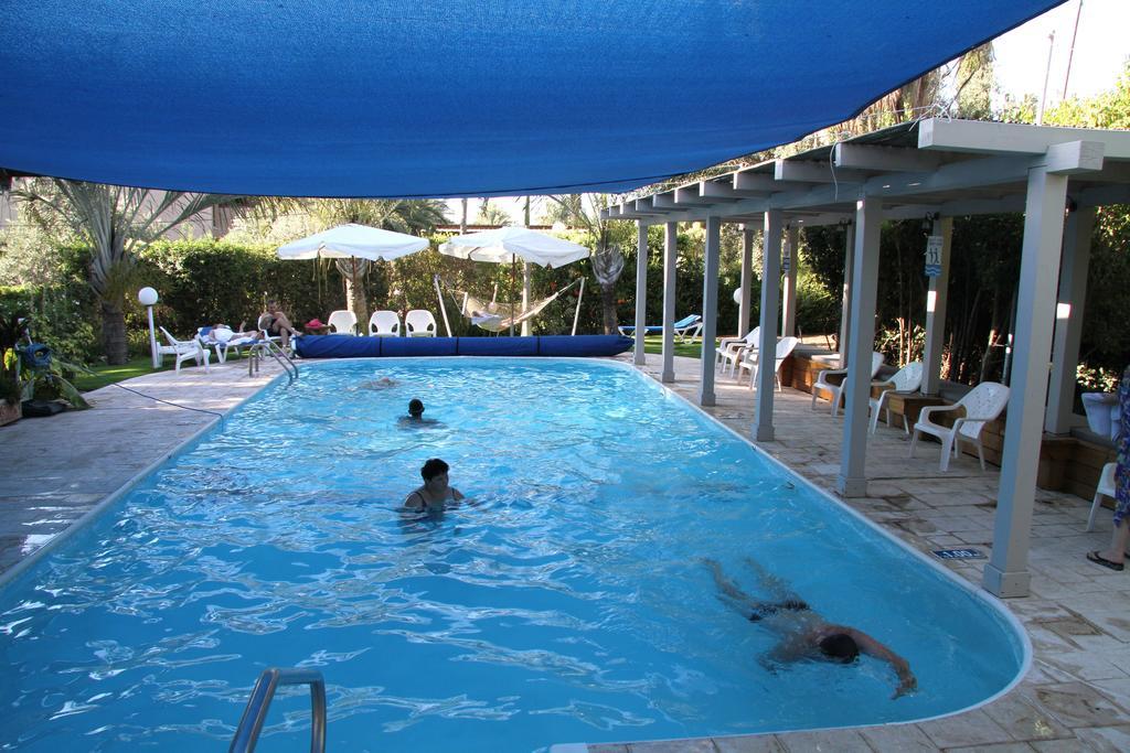 Golan Rooms At Sagi Family Country Lodging Ramot Exterior photo
